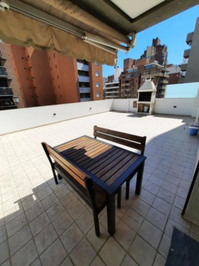 Apartamento 2 Dormitorios - Córdoba - Norten